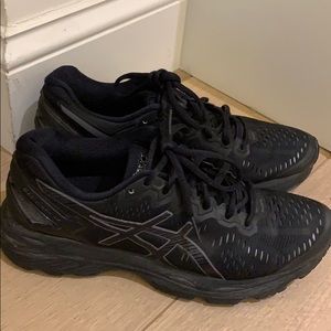 ASICS Gel-Kayano Women’s FluidFit, DuoMax